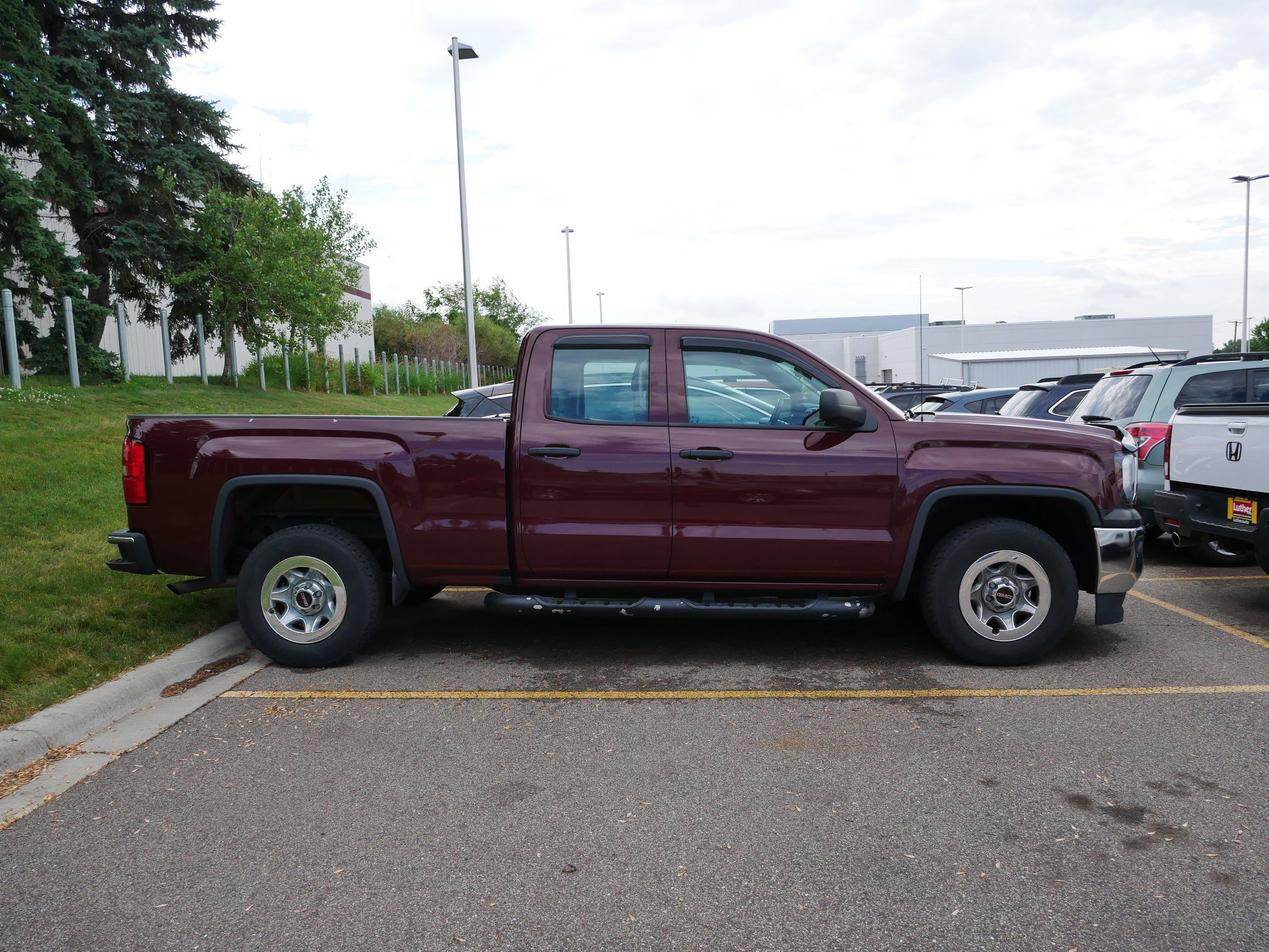 gmc sierra 1500 2016 1GTR1LEC3GZ299580 image gmc sierra 1500 2016 1GTR1LEC3GZ299580 image
